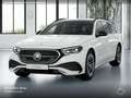 Mercedes-Benz E 220 d T 4M Edition AMG-Line Fahrass 360° Pano 9G Weiß - thumbnail 2