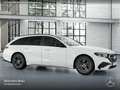 Mercedes-Benz E 220 d T 4M Edition AMG-Line Fahrass 360° Pano 9G Weiß - thumbnail 15