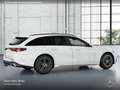 Mercedes-Benz E 220 d T 4M Edition AMG-Line Fahrass 360° Pano 9G Weiß - thumbnail 16