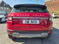 Land Rover Range Rover Evoque Range Rover Evoque Mark VI TD4 180 BVA SE Rouge - thumbnail 3