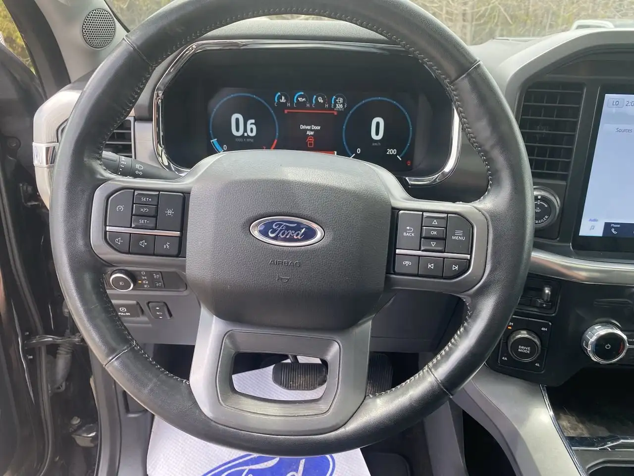 Ford F 150 снимка Ford F 150
