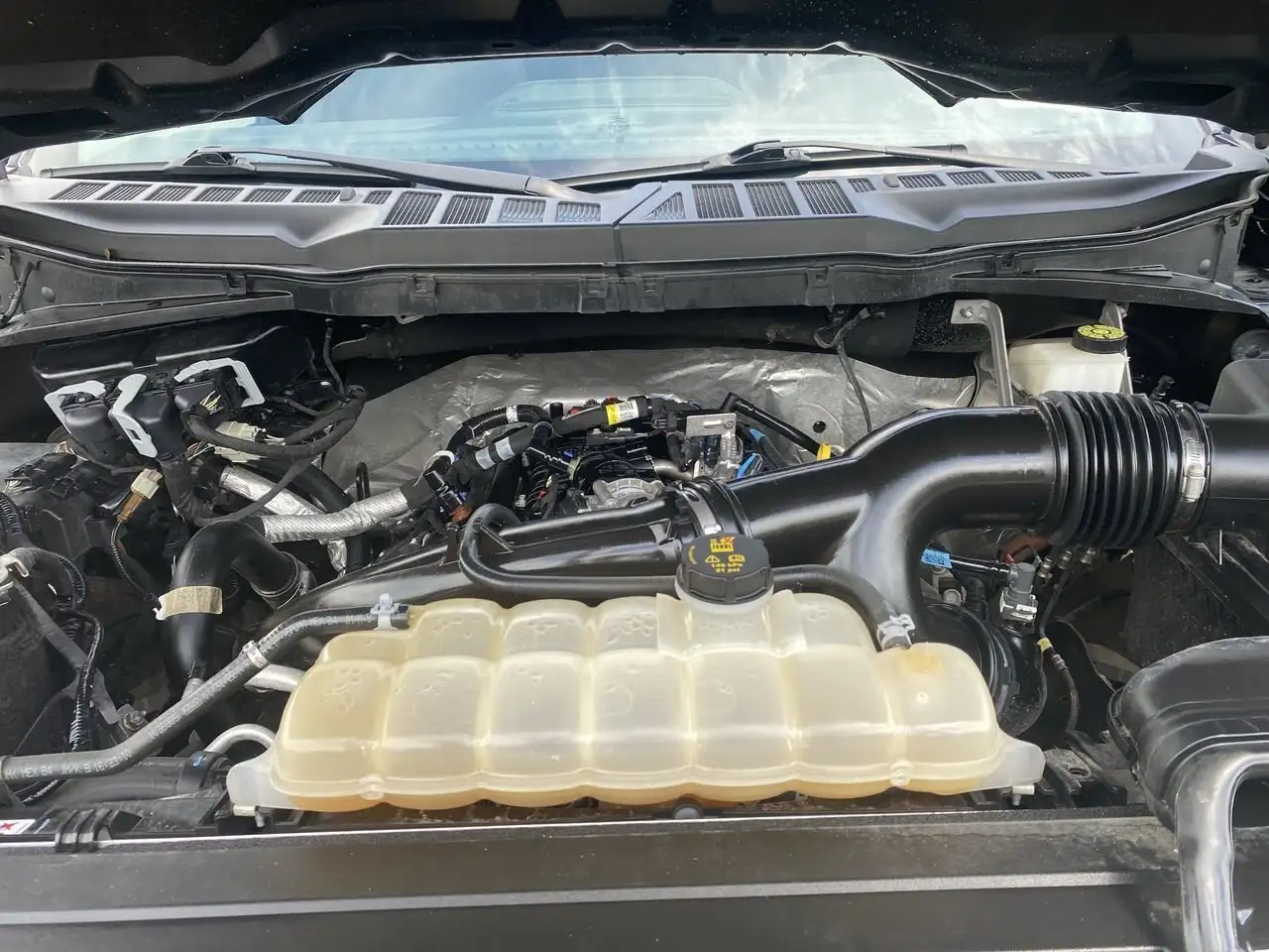 Ford F 150 снимка Ford F 150