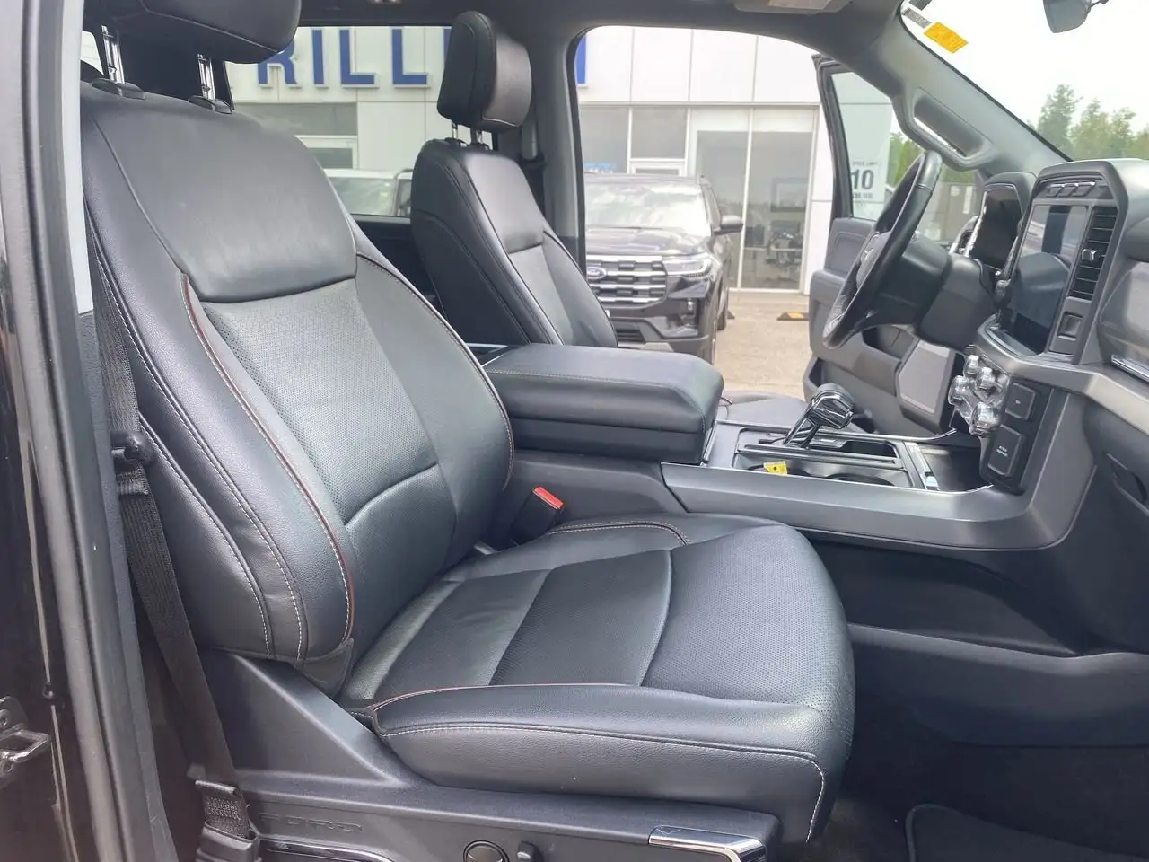 Ford F 150 снимка Ford F 150