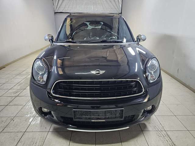 MINI Cooper D Countryman Cooper D All4