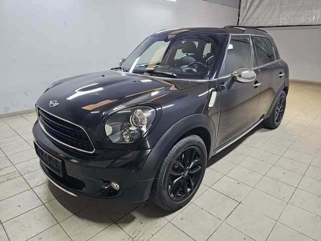 Imagine MINI Cooper D Countryman Cooper D All4