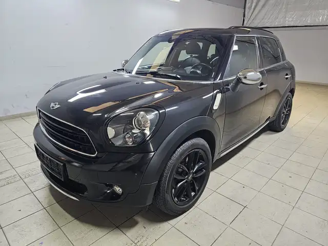 MINI Cooper D Countryman Cooper D All4
