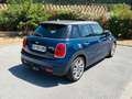 MINI Cooper SD 2.0 EDITION SEVEN 170 CH BVA8 Blau - thumbnail 6
