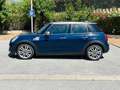 MINI Cooper SD 2.0 EDITION SEVEN 170 CH BVA8 Blau - thumbnail 5