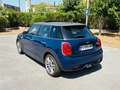 MINI Cooper SD 2.0 EDITION SEVEN 170 CH BVA8 Blau - thumbnail 4