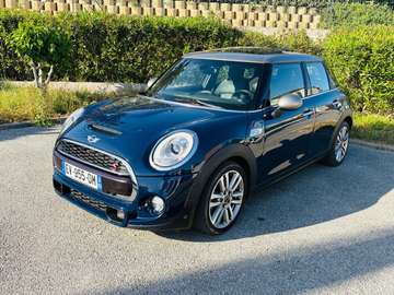 2.0 EDITION SEVEN 170 CH BVA8