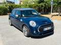 MINI Cooper SD 2.0 EDITION SEVEN 170 CH BVA8 Blau - thumbnail 1