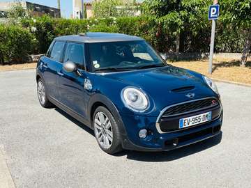 2.0 EDITION SEVEN 170 CH BVA8