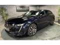 Peugeot 508 SW 2.0 BlueHDi S\u0026S - 160 - BV EAT8  GT Line Bleu - thumbnail 1