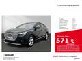 Audi Q4 e-tron Sportback 50 quattro MMI Matrix HUD Schwarz - thumbnail 1