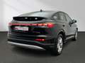 Audi Q4 e-tron Sportback 50 quattro MMI Matrix HUD Schwarz - thumbnail 3