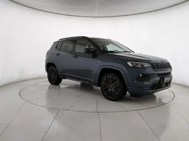 Jeep Compass Compass 1.3 turbo t4 phev S 4xe auto
