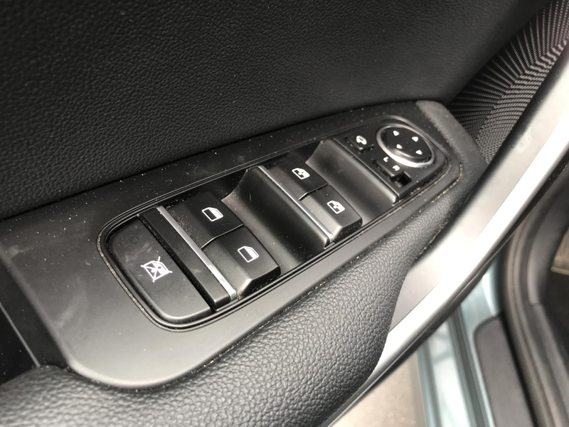 Kia Ceed SW / cee'd SW Sportswagon 1.5 T-GDi DynamicPlusLine — photo 16