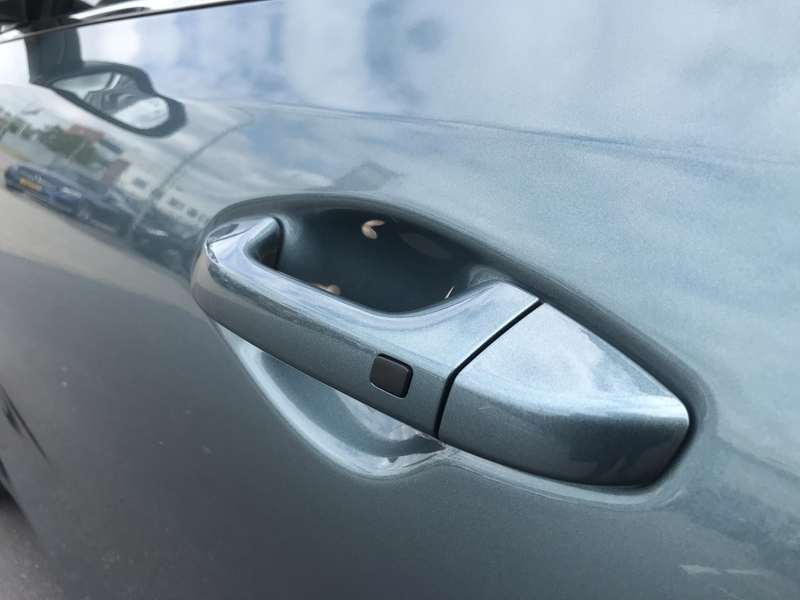 Kia Ceed SW / cee'd SW Sportswagon 1.5 T-GDi DynamicPlusLine — photo 11