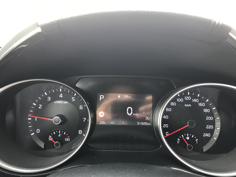 Kia Ceed SW / cee'd SW Sportswagon 1.5 T-GDi DynamicPlusLine — photo 18