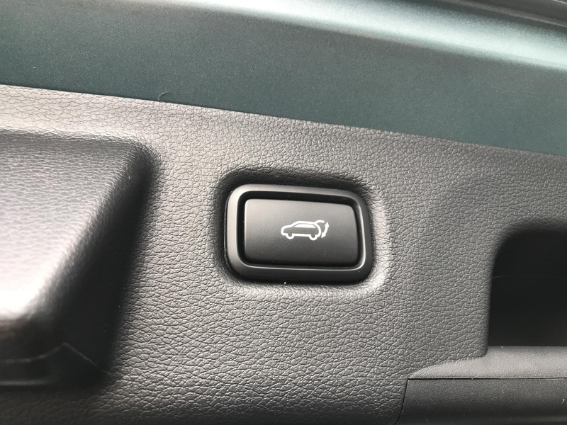 Kia Ceed SW / cee'd SW Sportswagon 1.5 T-GDi DynamicPlusLine — photo 9
