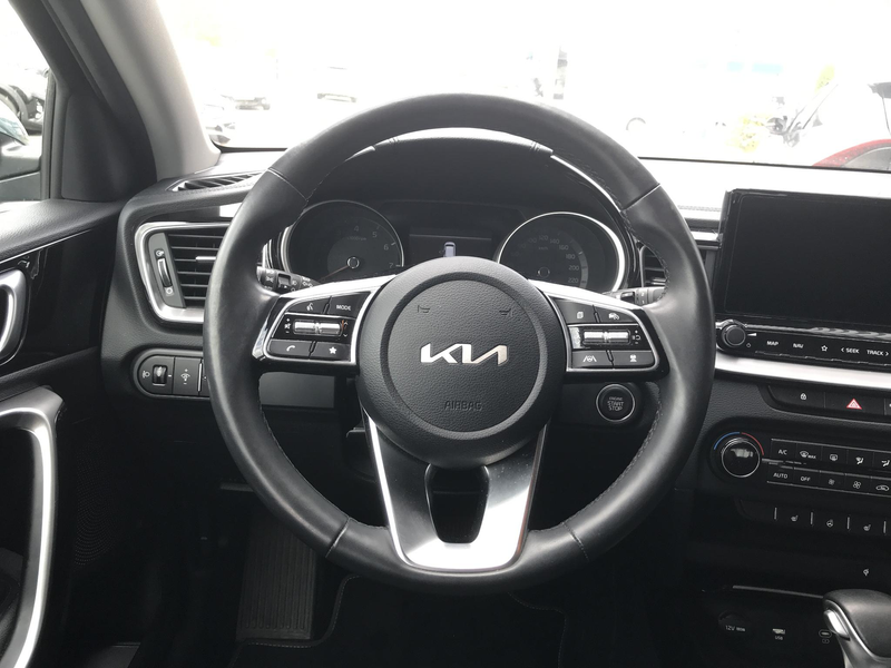 Kia Ceed SW / cee'd SW Sportswagon 1.5 T-GDi DynamicPlusLine — photo 13