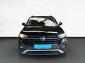 Volkswagen T-Cross 1.0 TSI 5-Gang /Navi/DAB+/Klima Schwarz - thumbnail 2