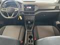 Volkswagen T-Cross 1.0 TSI 5-Gang /Navi/DAB+/Klima Schwarz - thumbnail 14