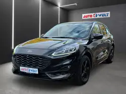 Ford Kuga 1.5 EcoBoost ST Line X LED Navi Head Up DAB