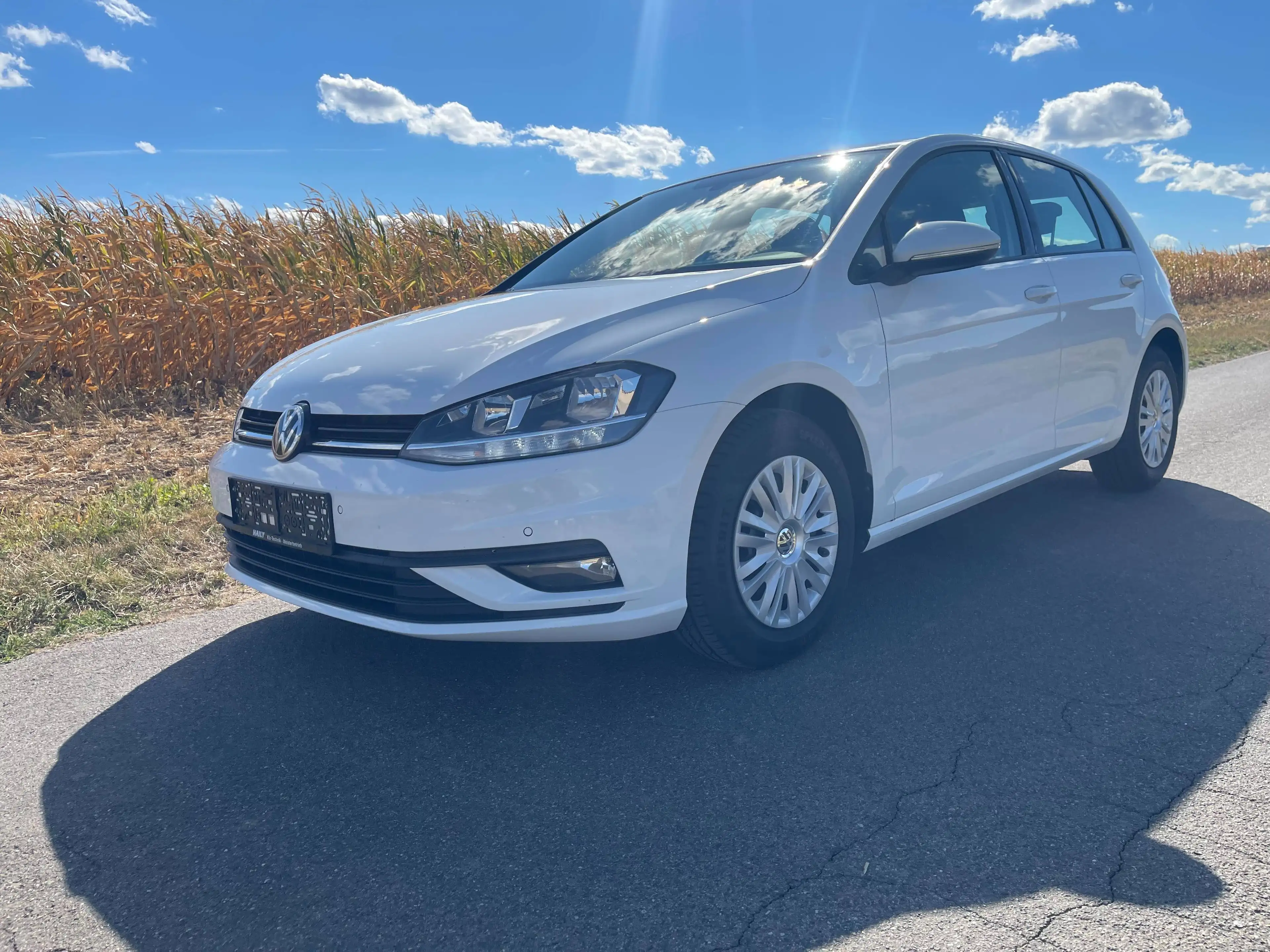 Volkswagen Golf Trendline BMT/Start-Stopp