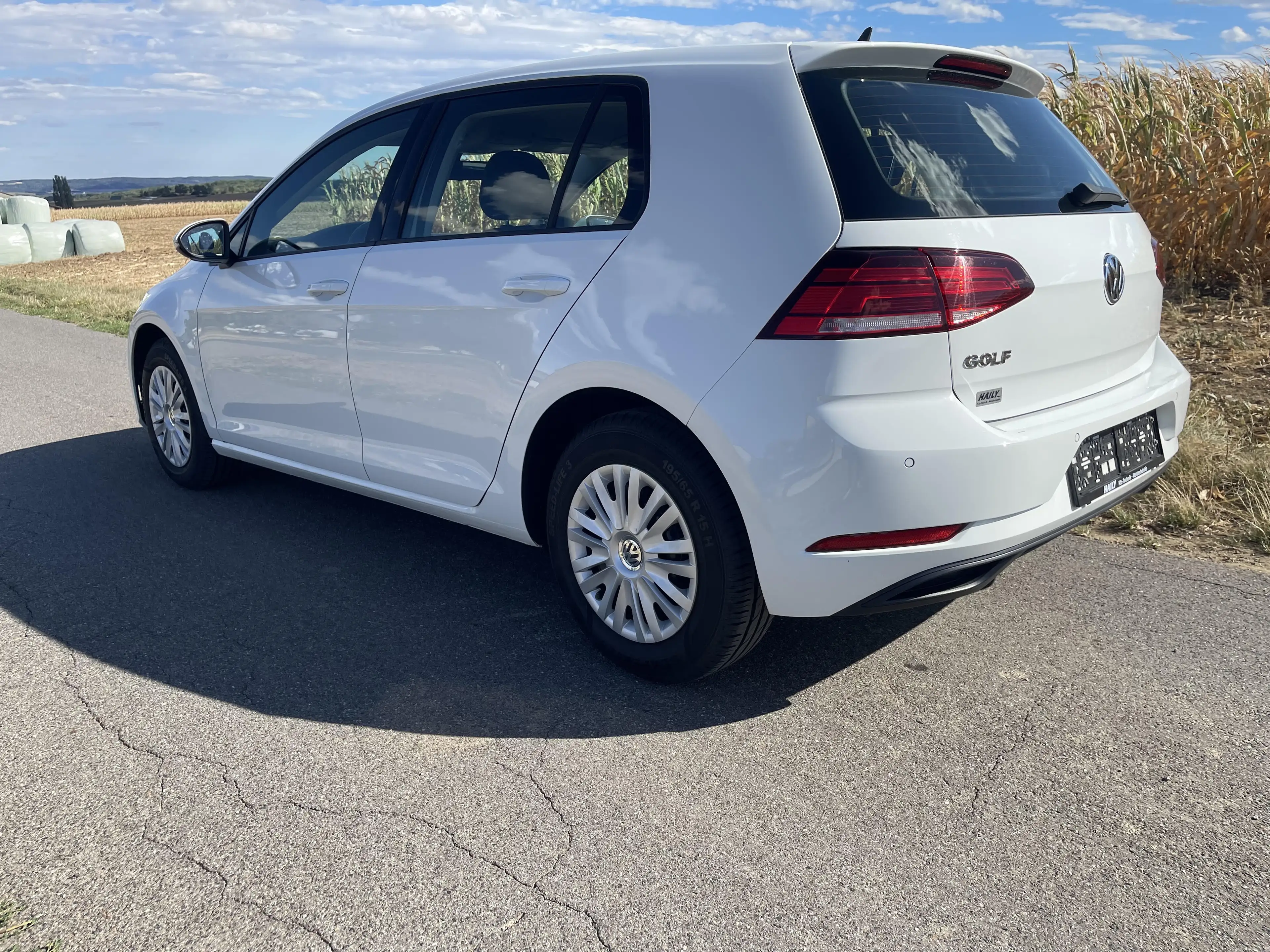 Volkswagen Golf Trendline BMT/Start-Stopp — photo 3