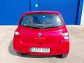 Renault Twingo 1.5dCi Dynamique 85 eco2 Rojo - thumbnail 3