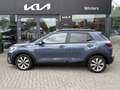Kia Stonic 1.0 T-GDi MHEV DynamicPlusLine | Navigatie | Camer Blauw - thumbnail 2