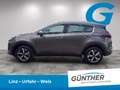 Kia Sportage Silber 1.6 CRDI 4WD Braun - thumbnail 5