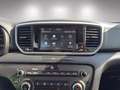 Kia Sportage Silber 1.6 CRDI 4WD Braun - thumbnail 11