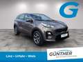 Kia Sportage Silber 1.6 CRDI 4WD Braun - thumbnail 2
