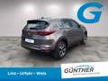 Kia Sportage Silber 1.6 CRDI 4WD Braun - thumbnail 3