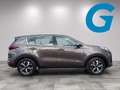 Kia Sportage Silber 1.6 CRDI 4WD Braun - thumbnail 18