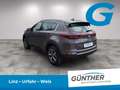 Kia Sportage Silber 1.6 CRDI 4WD Braun - thumbnail 4
