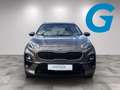 Kia Sportage Silber 1.6 CRDI 4WD Braun - thumbnail 17