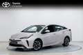 Toyota Prius 125H AWD-i srebrna - thumbnail 1