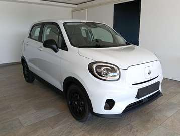 70kW VAN AUTOCARRO N1 2 POSTI