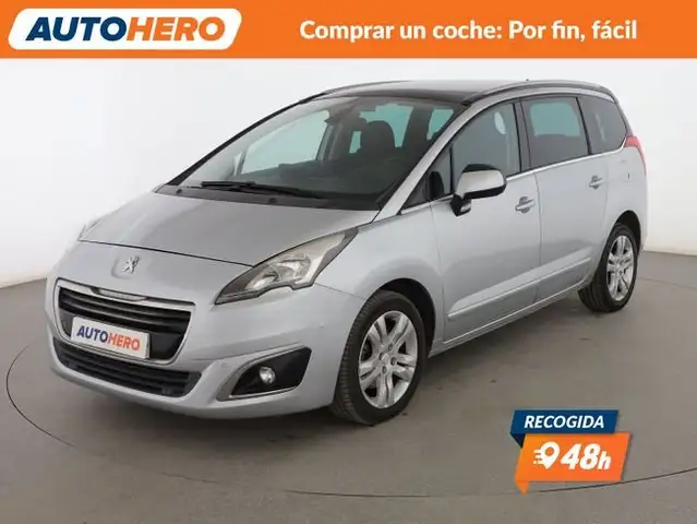Peugeot 5008 1.6 THP Allure