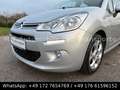 Citroen C3 Exclusive 1.6d *KLIMA*AUTOMATIK*PANO*PDC*TEMP Gris - thumbnail 13