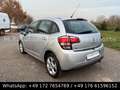Citroen C3 Exclusive 1.6d *KLIMA*AUTOMATIK*PANO*PDC*TEMP Gris - thumbnail 6