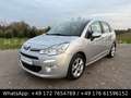 Citroen C3 Exclusive 1.6d *KLIMA*AUTOMATIK*PANO*PDC*TEMP Gris - thumbnail 1