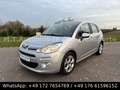 Citroen C3 Exclusive 1.6d *KLIMA*AUTOMATIK*PANO*PDC*TEMP Gris - thumbnail 4