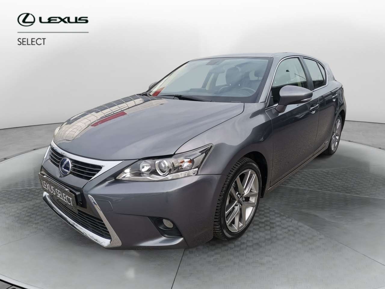 Lexus CT 200h CT Hybrid Executive