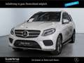 Mercedes-Benz GLE 500 4M AMG COMAND MEMO 360 AHK AIRMATIC PANO Alb - thumbnail 1