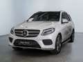 Mercedes-Benz GLE 500 4M AMG COMAND MEMO 360 AHK AIRMATIC PANO Alb - thumbnail 2