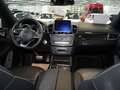 Mercedes-Benz GLE 500 4M AMG COMAND MEMO 360 AHK AIRMATIC PANO Alb - thumbnail 9